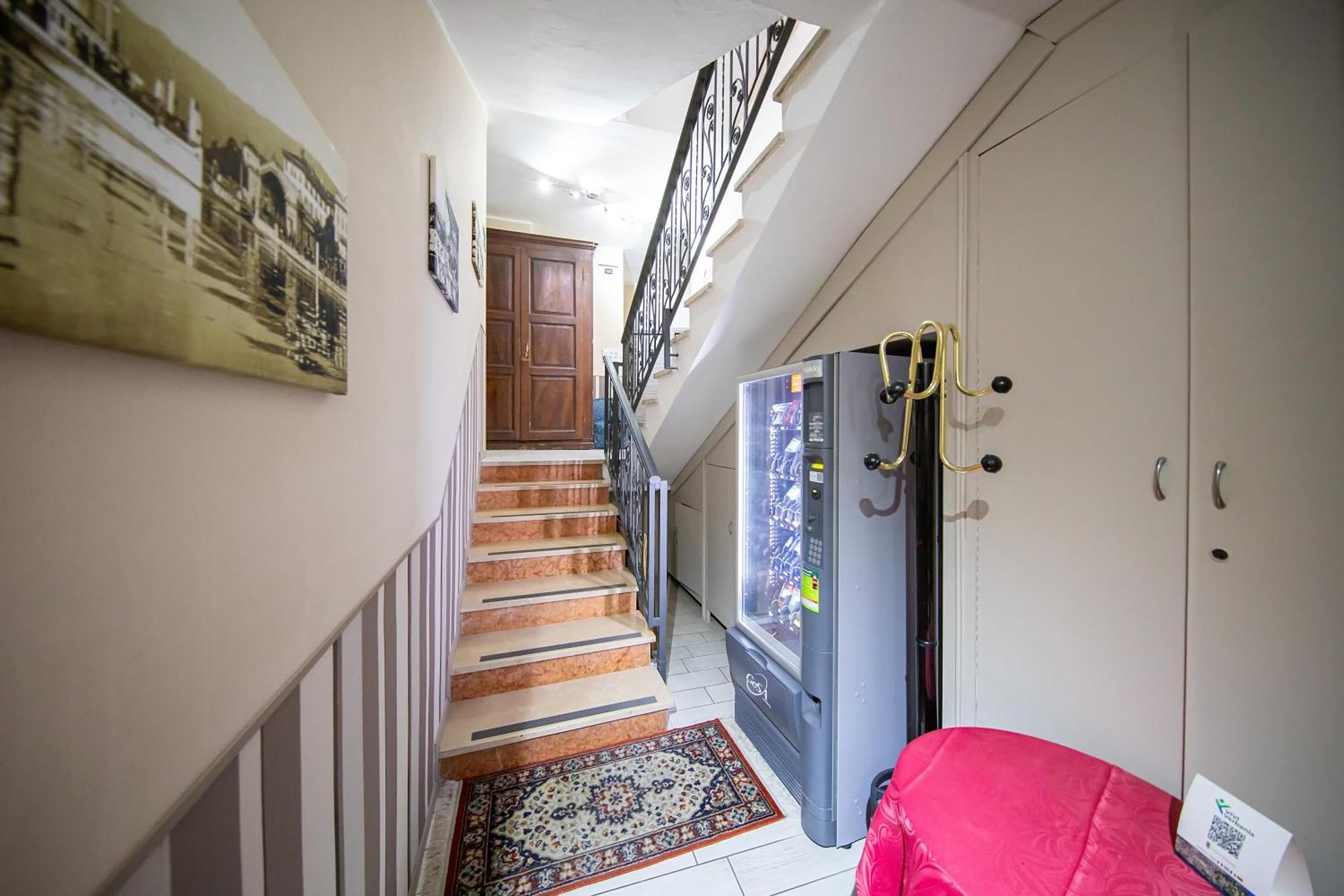 Hotel Novara Вербания Экстерьер фото