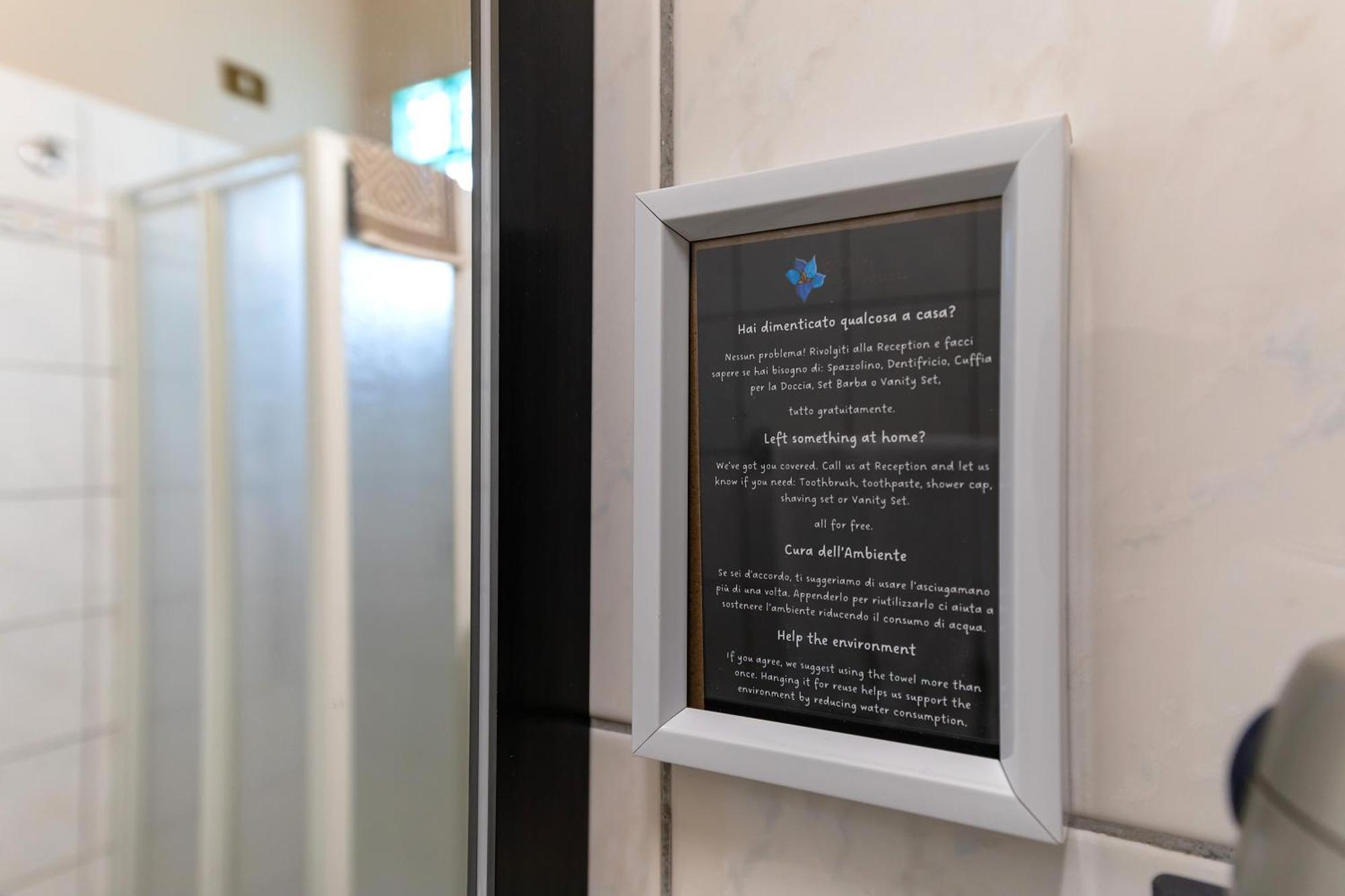 Hotel Novara Вербания Экстерьер фото
